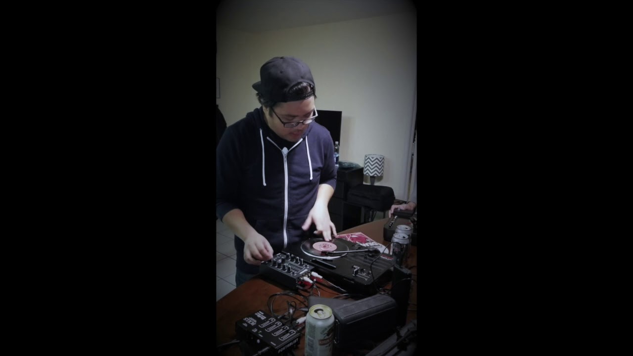 SCRNTV: NAMM 2019 Editions Skratcher House Pt1