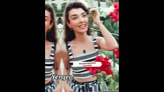 Burçlara Göre Aslıhan Güner Fotoğrafları