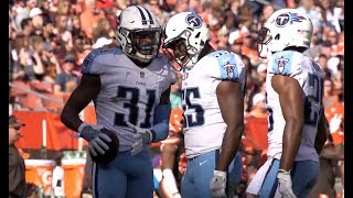 In His Words: Kevin Byard's Three INTs