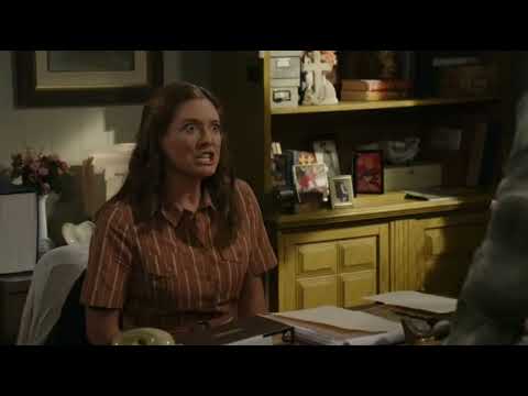 Georgie Is Furious That Mary Starts Dating Again Georgie And Mandy S First Marriage S2E3 