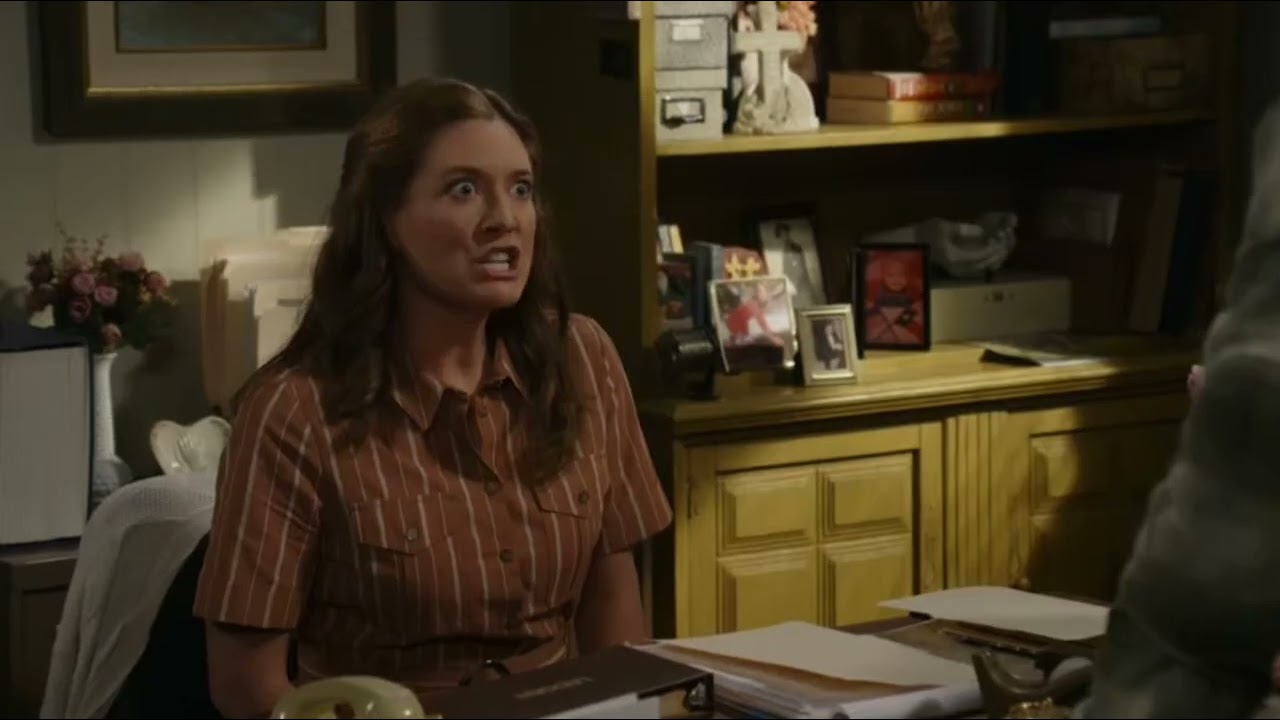 Georgie is Furious That Mary Starts Dating Again | Georgie And Mandy’s First Marriage S2E3