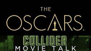 Collider Movie Talk - Oscars 2016 Winners, Gambit Release Delayed
