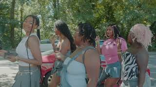 ATIYA - Go! (Official Video)