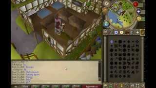 Xscape JOIN !! Best runescape private server ever!! 2012