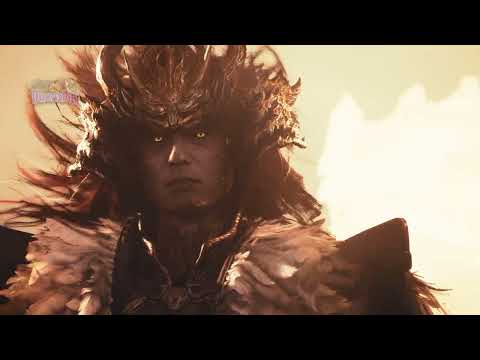 Final Boss and full post-credits scene of Onimusha: Warlords in Spanish