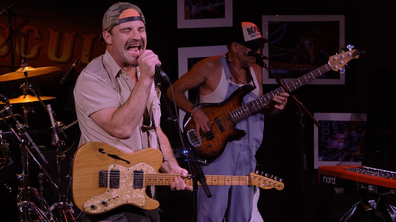 Honey Island Swamp Band 2026 01 17 