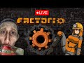 Como sabotar sua base!! - (Império Factoriano 07) #Factorio
