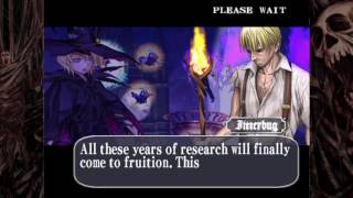 Deathsmiles PC Mega Black Label   All Clear No EX Sakura14 screenshot 4