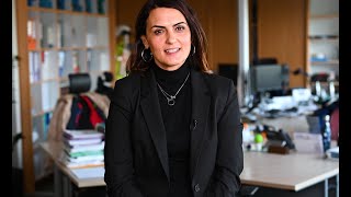 Le Métier De Gestionnaire Adv Hf