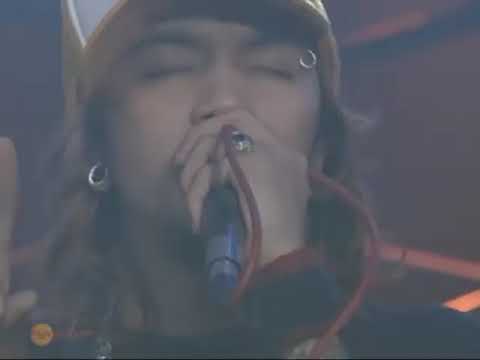 Slapshock - anino mo ( Myx Live )