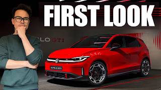 VW ID. Polo GTI | MY NEXT CAR ?