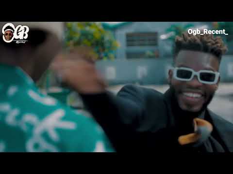 Broda Shaggi slap  cultists wotowoto OGB Recent  Ike BBN #ogbrecent