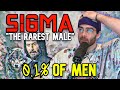Discovering Sigma Males