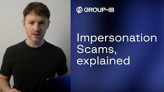 Impersonation Scams, Explained