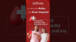 ¡Qué esperas para apoyar??#donar #donarsangre #donacion #ayuda #salud