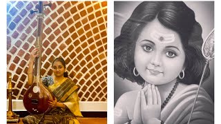 Thiruppugazh - Thullumada Vetkai