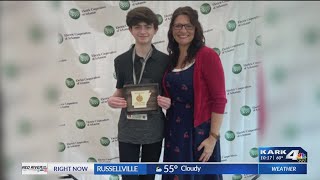 State Spelling Bee Crowns a New Champion