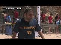 2019 EBUC - Spain vs Sweden - Master Men Final