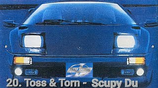 Toss & Turn - Bang Bang (Do Da Boogie) (Radio Version)