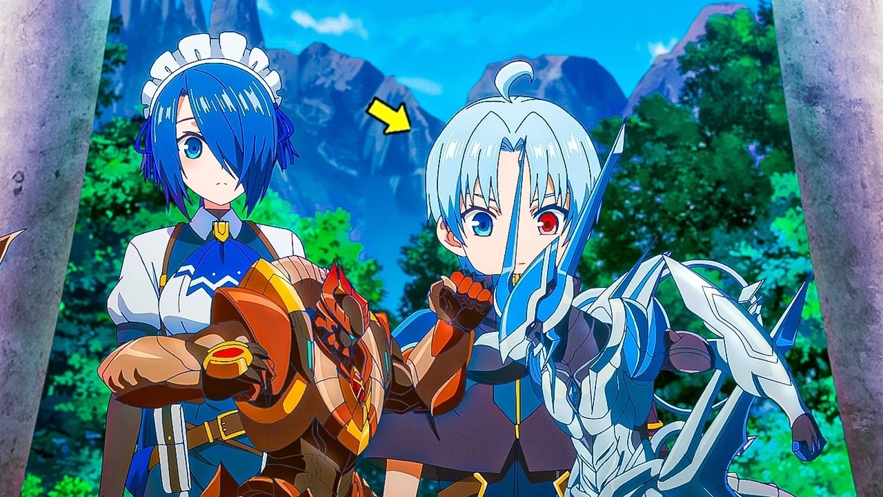 il renaît en tant que treizième prince de l'empire, mais son pouvoir est sans limites.