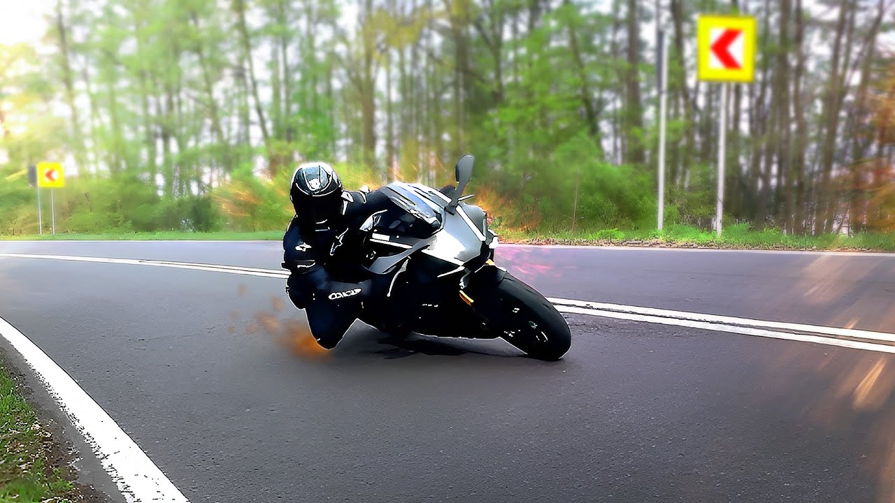 200 PS - 3 Jahre nach meinem Crash...