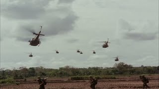 Vietnam War - Part 2 [Real Footage]