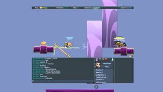 Transformice - /room shaman