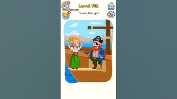 Dop 5 Level 141,142 #androidgames #dop5game #dop5