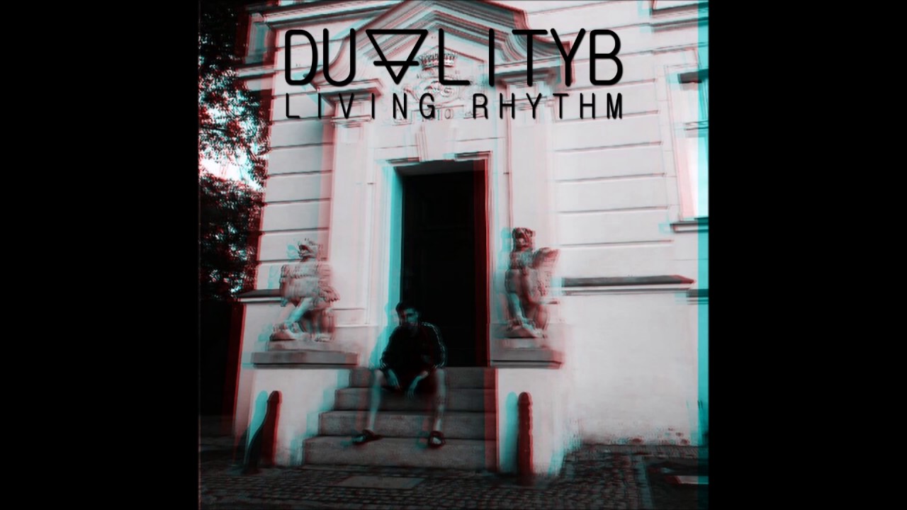 DualityB - Living Rhythm [GM031]