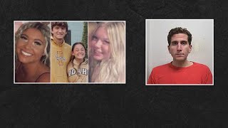 Idaho murders: How authorities tracked down the suspect
