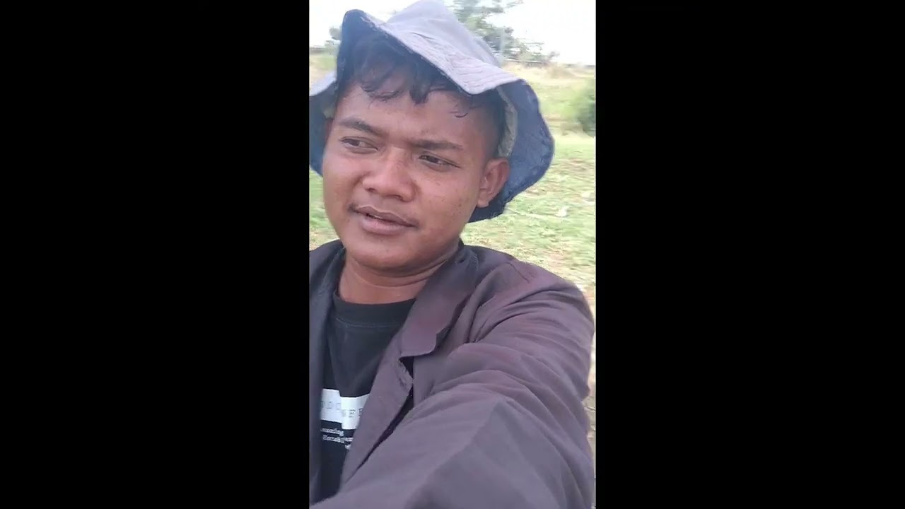 Waduk ketro ikan ful 4 up 