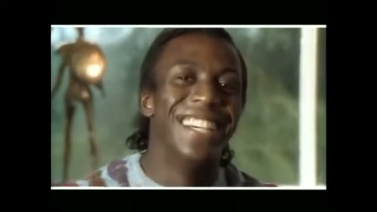 Imagination - Tell Me Do U Want My Love - Morlack Edit