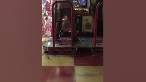 【DDR A】Wake Me Up [Single BASIC] freestyle