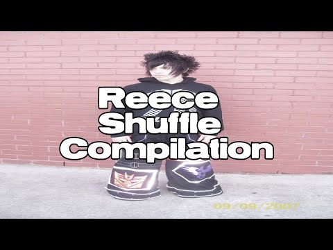 Reece Shuffle Compilation FULL 