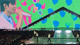 Show Me Love - Riize 라이즈 Riizing Loud In Singapore 260124