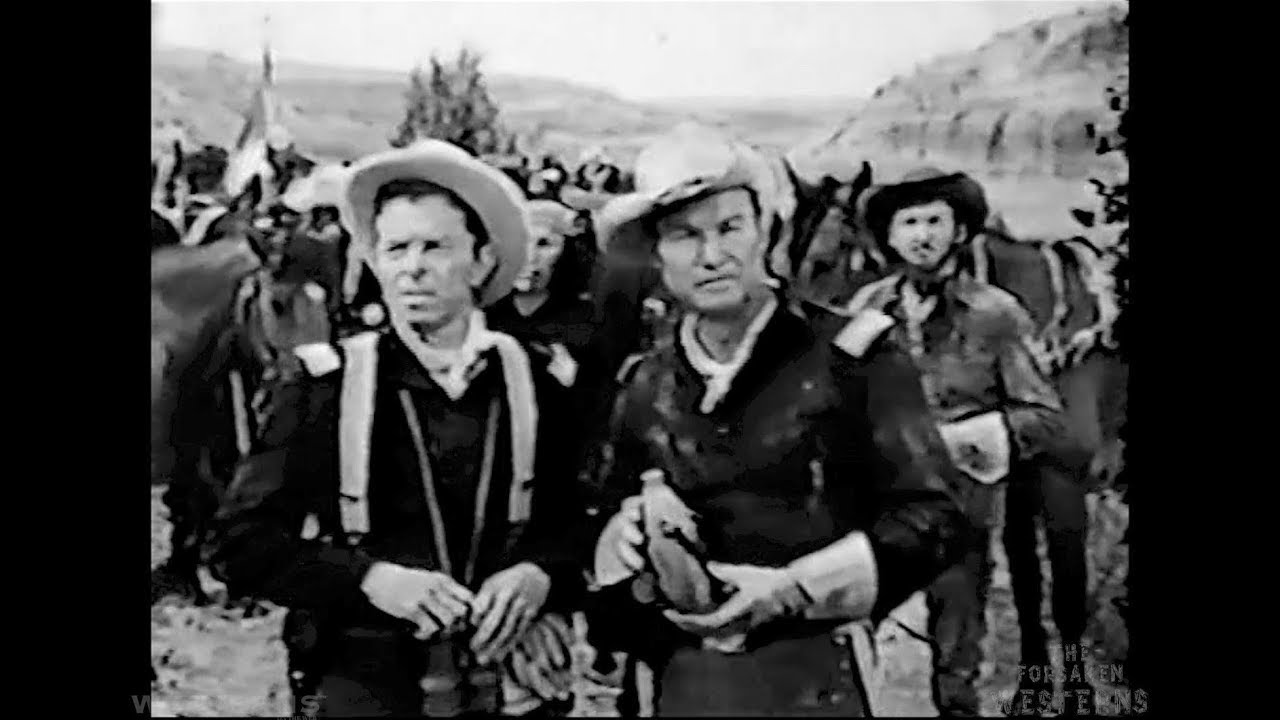 The forsaken westerns quiet day at fort lowell tv shows full