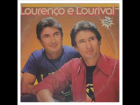 Lourenço e Lourival  Carta anônima