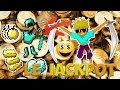 Mega chance  uhc highlights