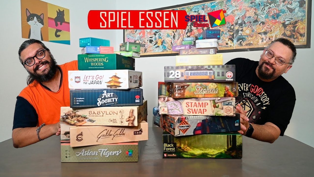 01 Spiel Essen