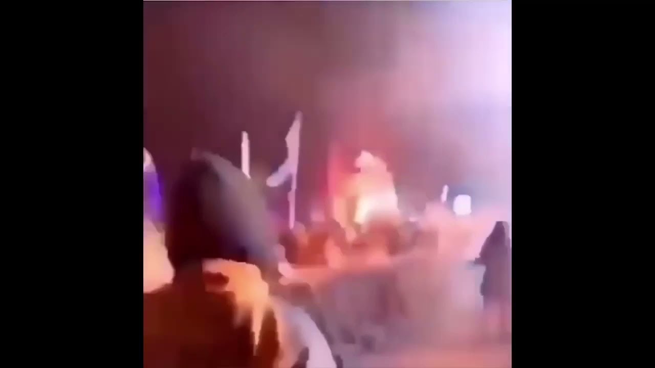 Me when “Scrybe of Magicks” plays