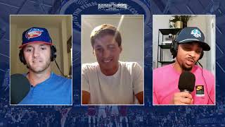 Raynin' 3s Ep. 12 - CG2