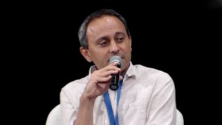 JLF New York 2022: ‘Better to Have Gone: Love, Death, and the Quest for Utopia in Auroville’