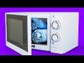 22 GREAT MICROWAVE HACKS