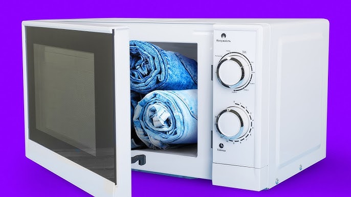 10 Things You Didn't Know About Microwaves