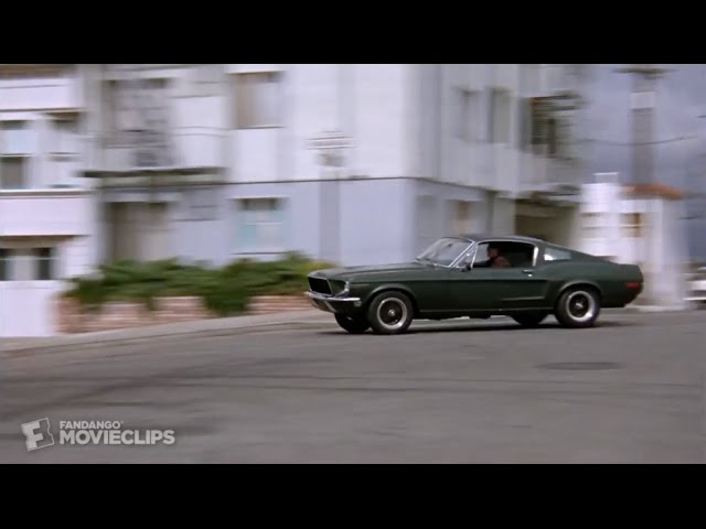 The Napkins vs Bullitt
