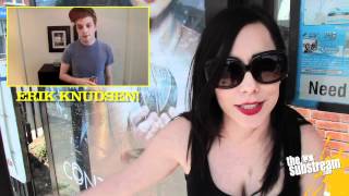 Youtube Exclusive Thesubstream Beat May 29, 2012