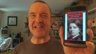 Cousin Henry | A Lonely Trollope Book Review