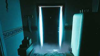 Scene from Dead Format (2025)