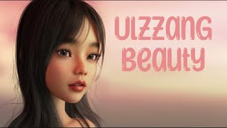 Ulzzang Beauty Subliminal Mmm Formula