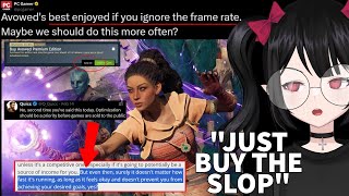 You Don't Hate Games "Journalists" Enough...